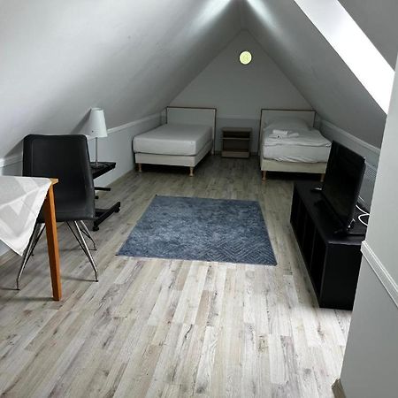 Apartment Pharos Seevetal Dış mekan fotoğraf