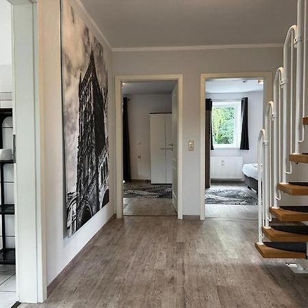 Apartment Pharos Seevetal Dış mekan fotoğraf
