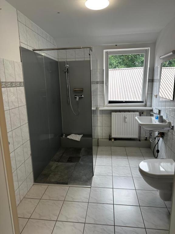 Apartment Pharos Seevetal Dış mekan fotoğraf