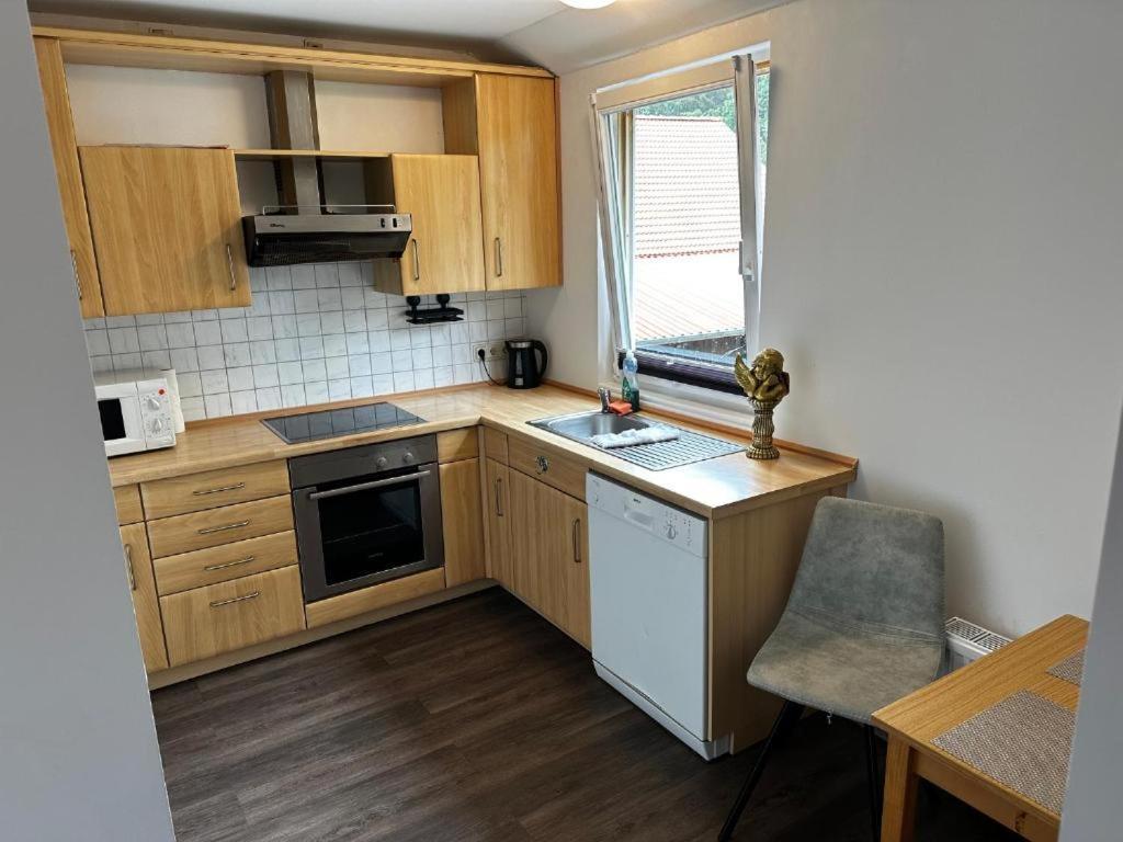 Apartment Pharos Seevetal Dış mekan fotoğraf
