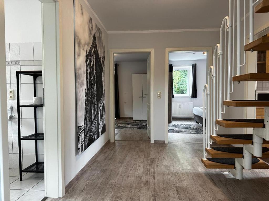 Apartment Pharos Seevetal Dış mekan fotoğraf