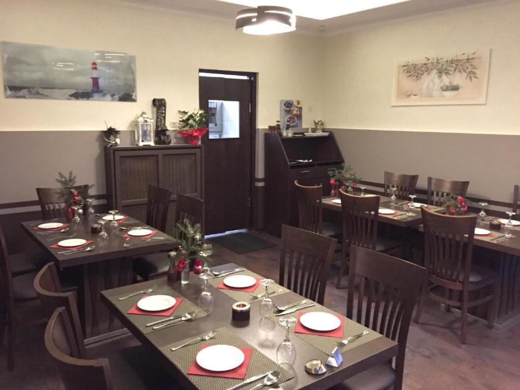 Apartment Pharos Seevetal Dış mekan fotoğraf