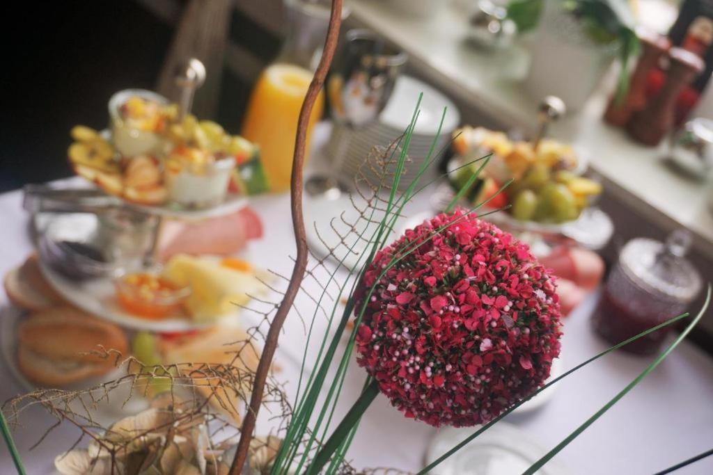 Apartment Pharos Seevetal Dış mekan fotoğraf