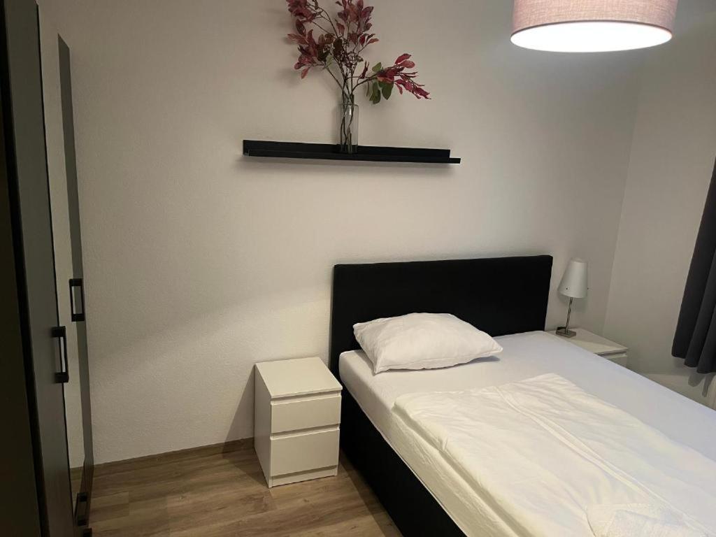 Apartment Pharos Seevetal Dış mekan fotoğraf