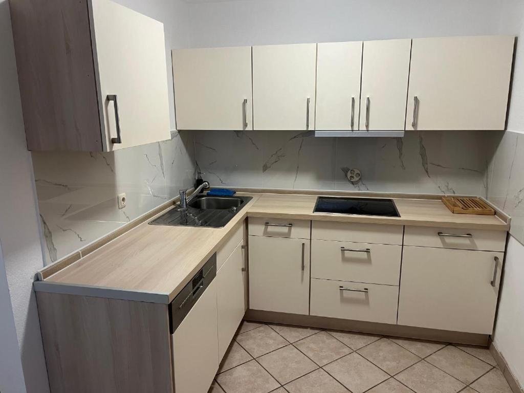 Apartment Pharos Seevetal Dış mekan fotoğraf