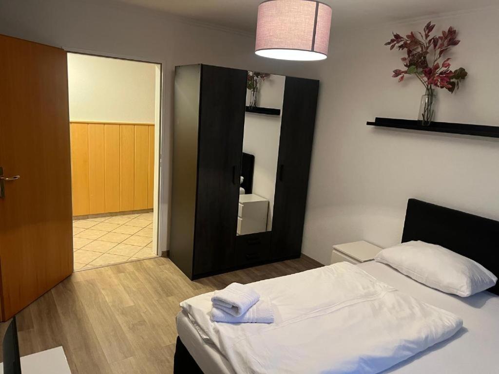 Apartment Pharos Seevetal Dış mekan fotoğraf