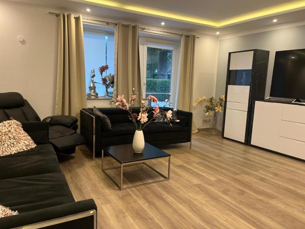 Apartment Pharos Seevetal Dış mekan fotoğraf